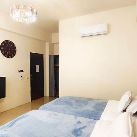Jing Cheng Homestay Jincheng Bagian luar foto
