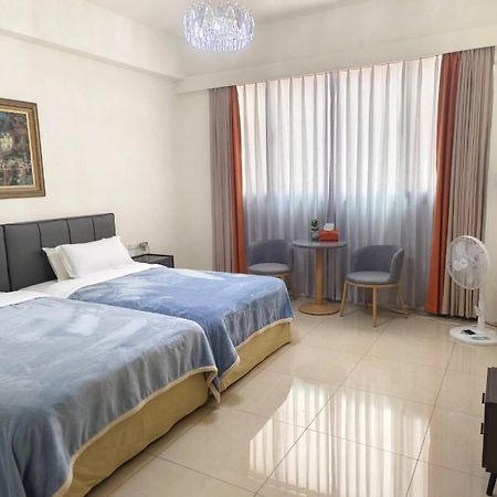 Jing Cheng Homestay Jincheng Bagian luar foto