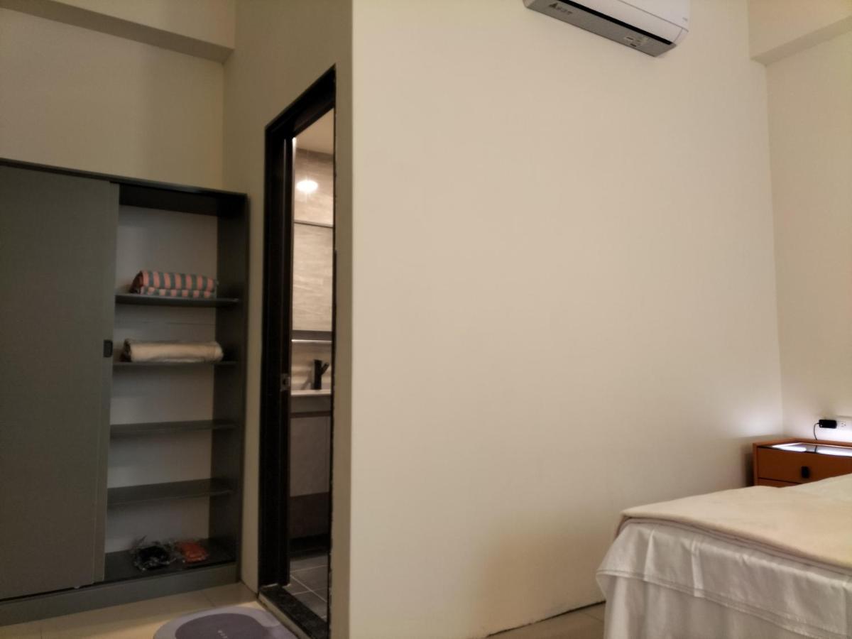 Jing Cheng Homestay Jincheng Bagian luar foto