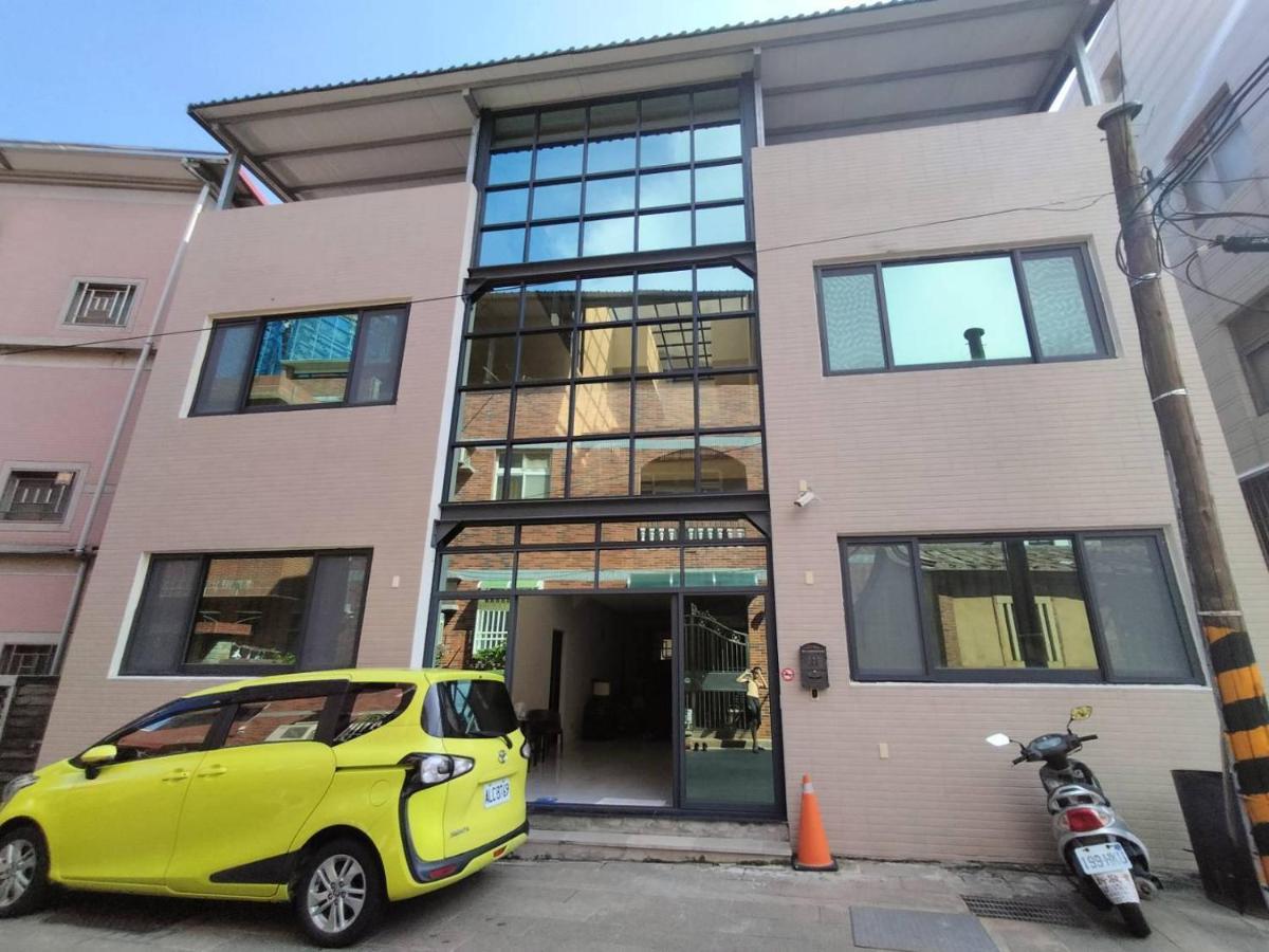 Jing Cheng Homestay Jincheng Bagian luar foto