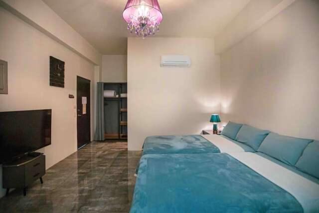 Jing Cheng Homestay Jincheng Bagian luar foto