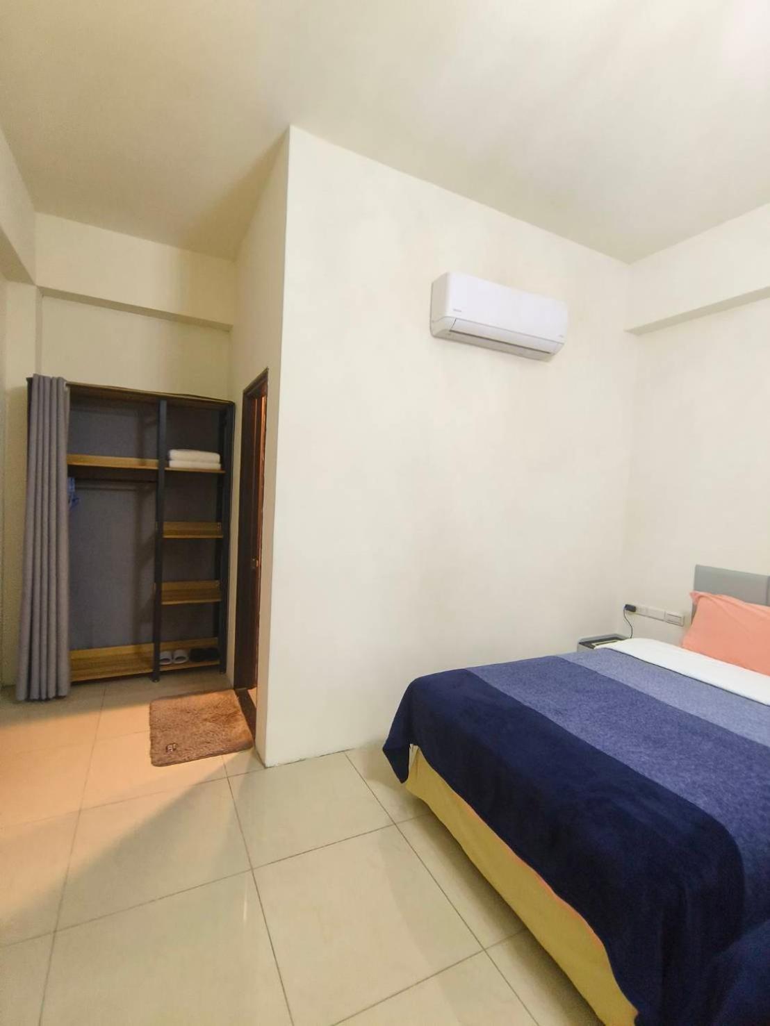 Jing Cheng Homestay Jincheng Bagian luar foto