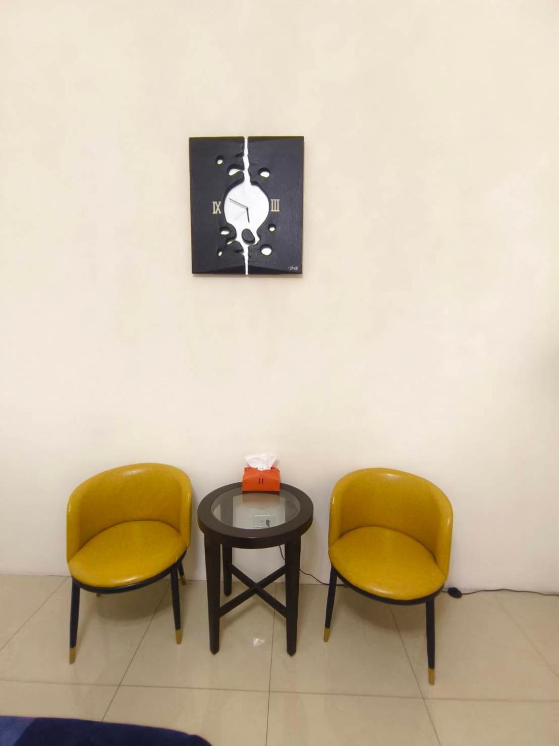 Jing Cheng Homestay Jincheng Bagian luar foto