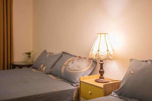 Jing Cheng Homestay Jincheng Bagian luar foto