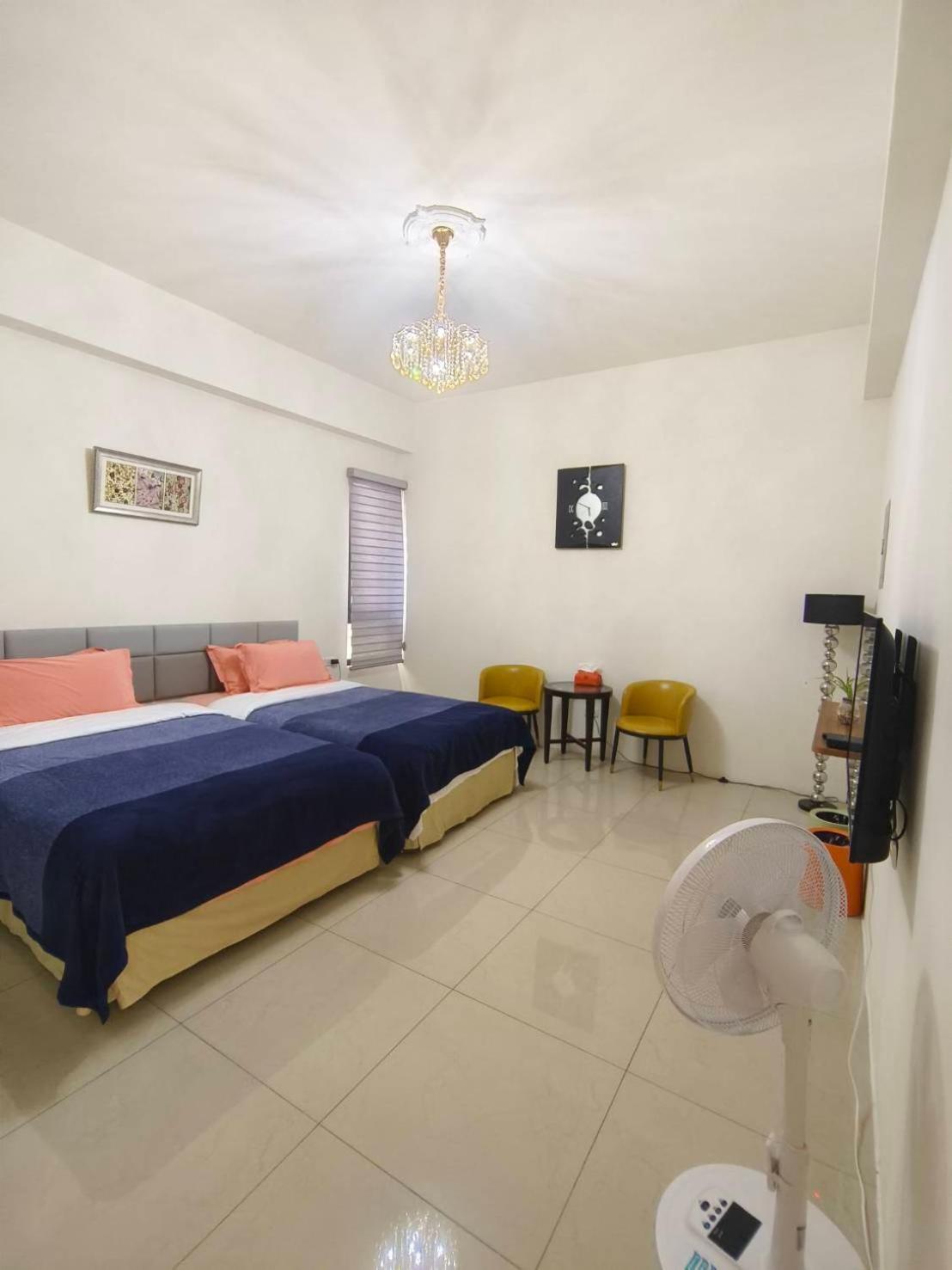 Jing Cheng Homestay Jincheng Bagian luar foto