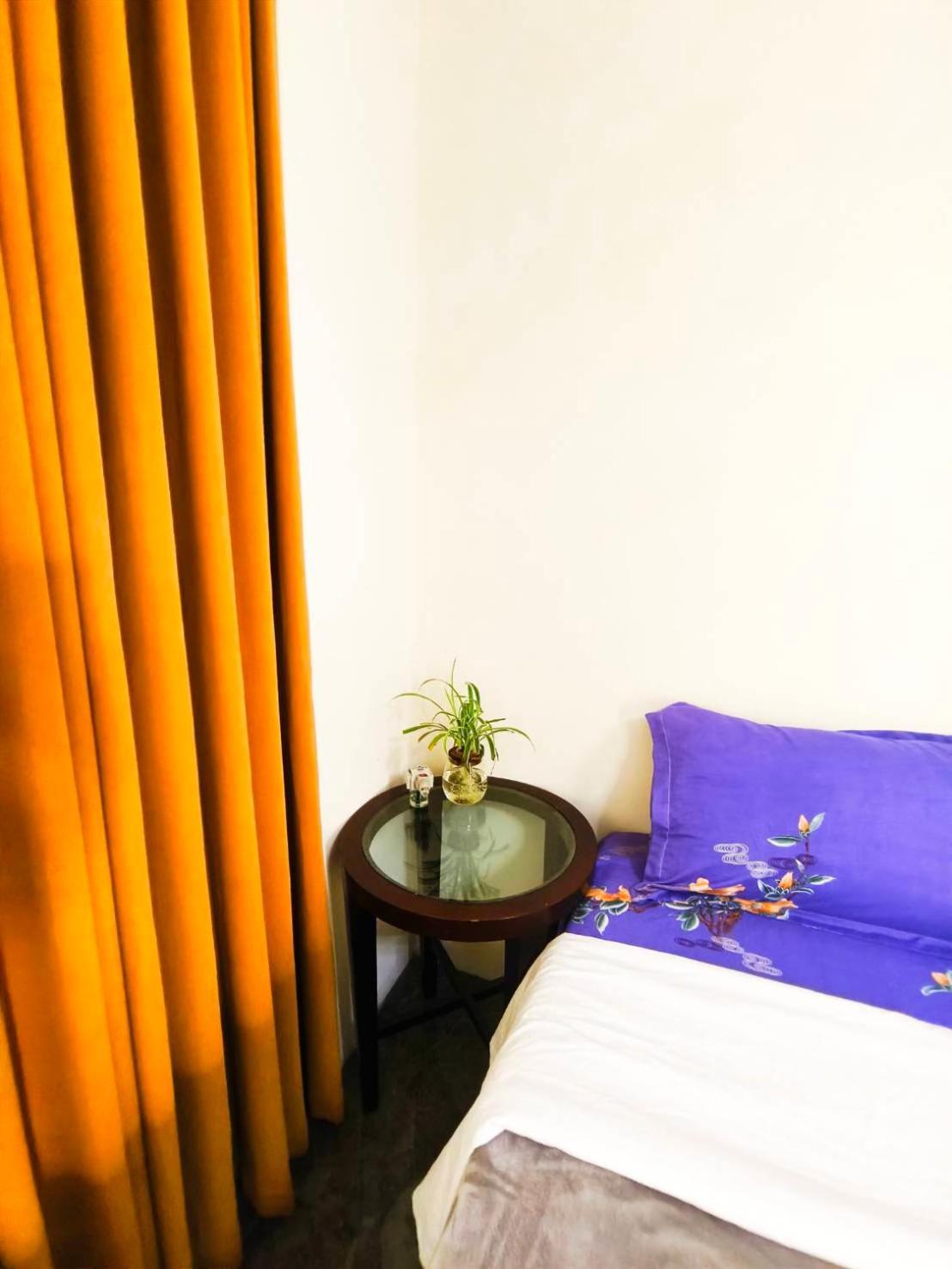 Jing Cheng Homestay Jincheng Bagian luar foto
