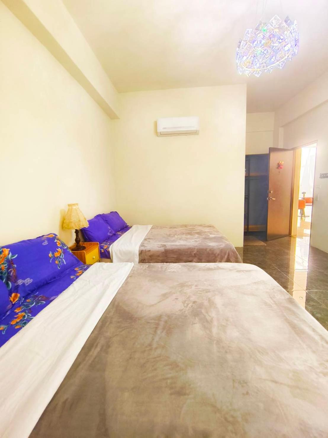 Jing Cheng Homestay Jincheng Bagian luar foto