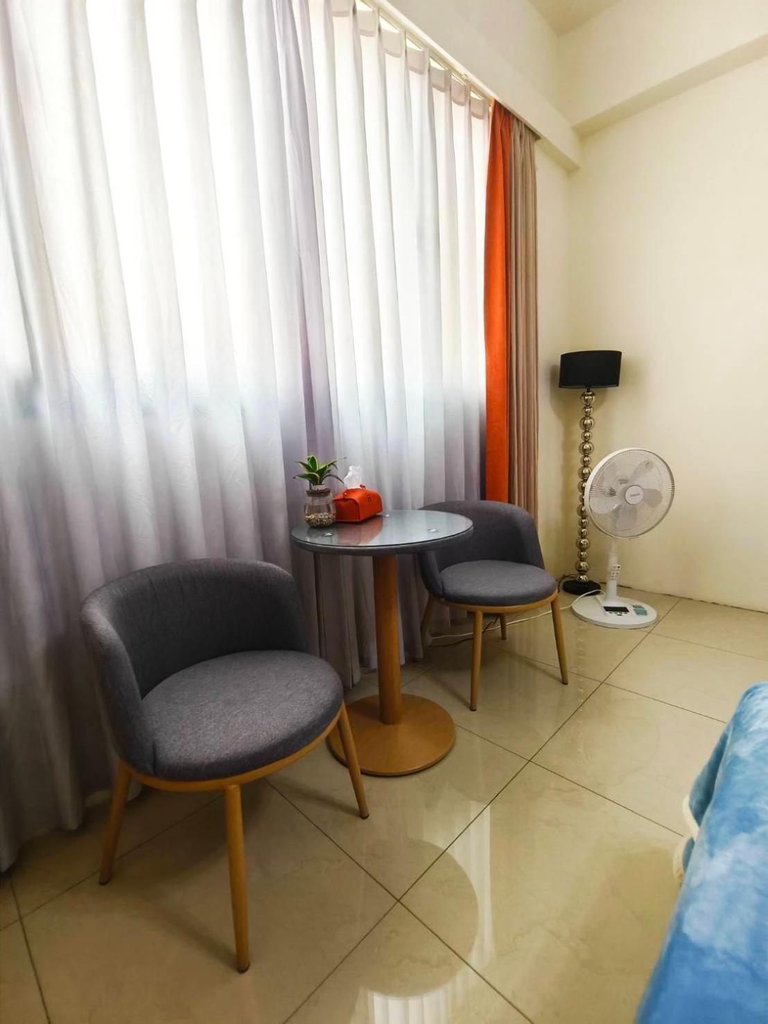 Jing Cheng Homestay Jincheng Bagian luar foto