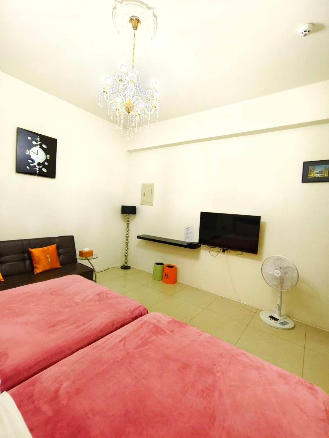Jing Cheng Homestay Jincheng Bagian luar foto