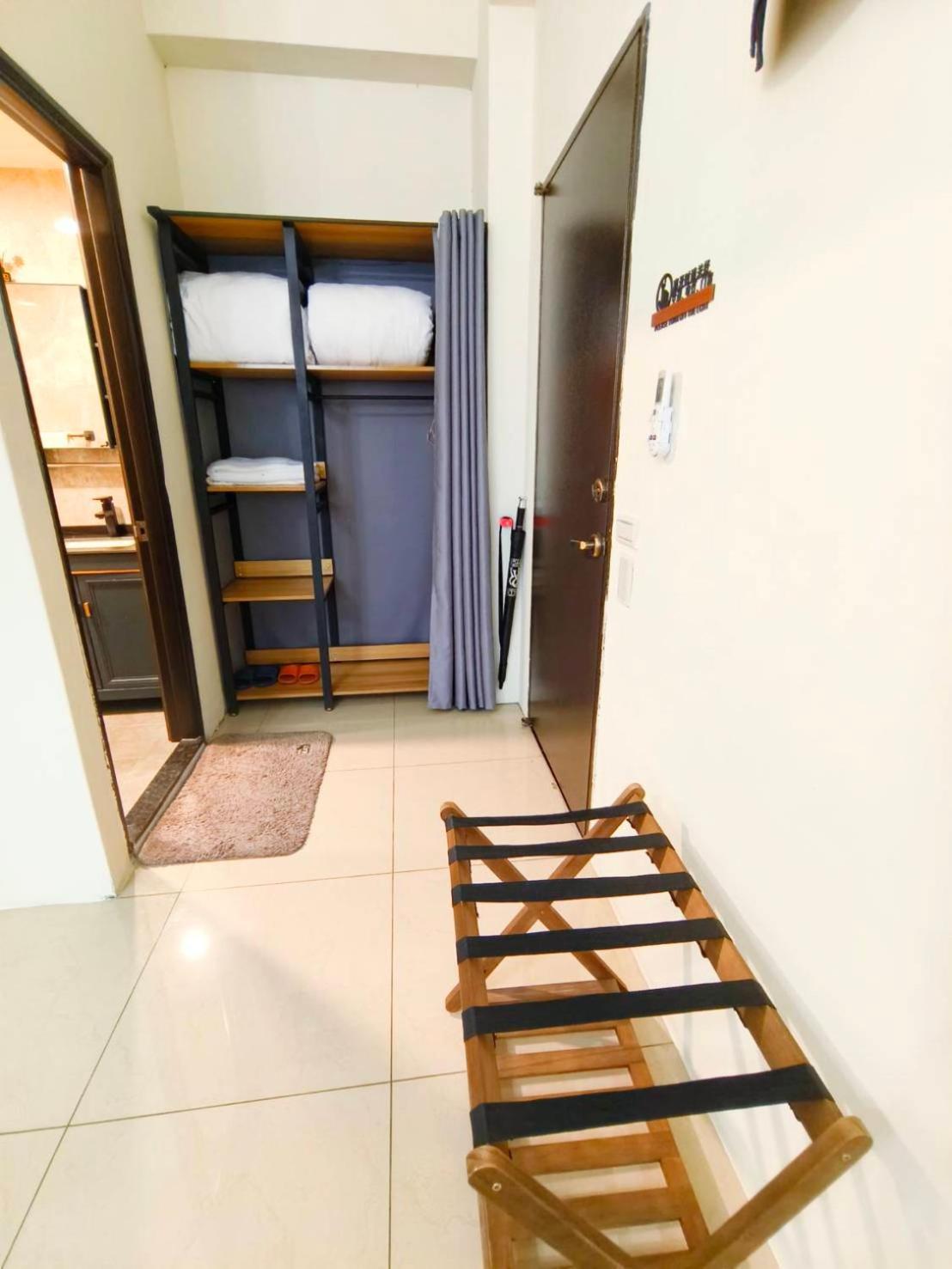 Jing Cheng Homestay Jincheng Bagian luar foto